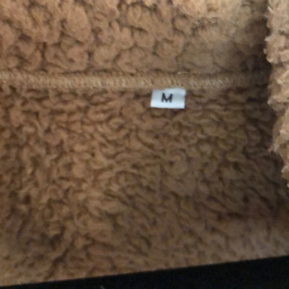 Teddy Jacket - image 2